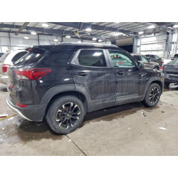 2022 CHEVROLET TRAILBLZR KL79MPS24NB113087 96525595