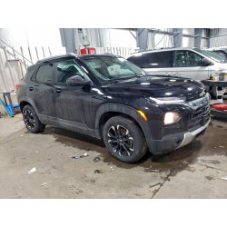 2022 CHEVROLET TRAILBLZR KL79MPS24NB113087 96525595