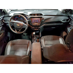 2022 CHEVROLET TRAILBLZR KL79MPS24NB113087 96525595