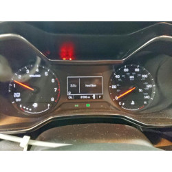 2022 CHEVROLET TRAILBLZR KL79MPS24NB113087 96525595