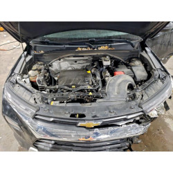 2022 CHEVROLET TRAILBLZR KL79MPS24NB113087 96525595