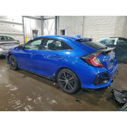 2020 HONDA CIVIC SHHFK7G43LU213499 96685585