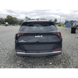 2026 KIA SPORTAGE 5XYK33DF0TG340067 90714195