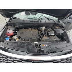 2026 KIA SPORTAGE 5XYK33DF0TG340067 90714195
