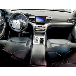 2021 FORD EXPLORER 1FMSK7DH7MGA56814 93189875