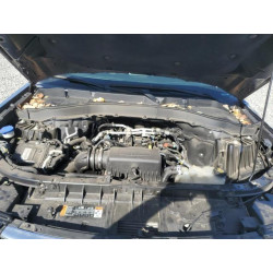 2021 FORD EXPLORER 1FMSK7DH7MGA56814 93189875