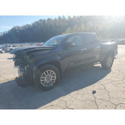 2025 TOYOTA TACOMA 3TMLB5JN6SM094612 90024905