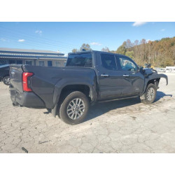 2025 TOYOTA TACOMA 3TMLB5JN6SM094612 90024905