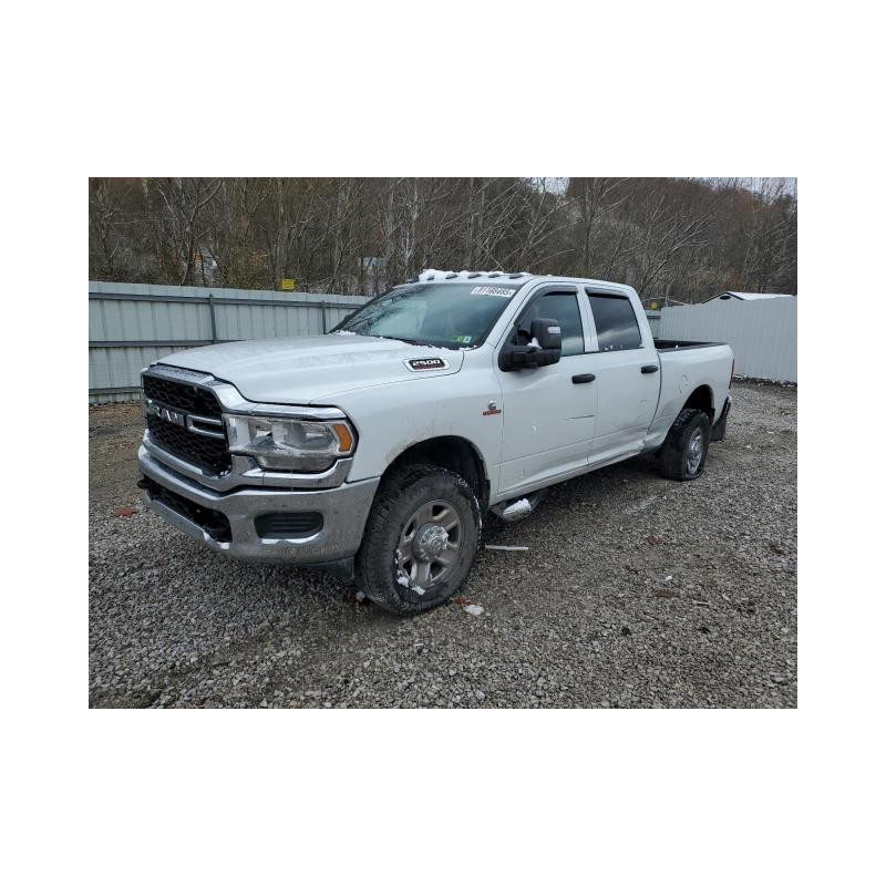 2024 RAM 2500 3C6UR5CL5RG277964 91168485