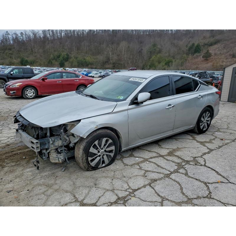 2020 NISSAN ALTIMA 1N4BL4BV5LC180486 94541045