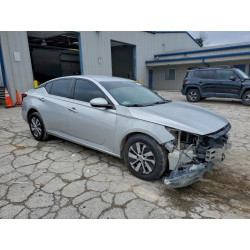 2020 NISSAN ALTIMA 1N4BL4BV5LC180486 94541045