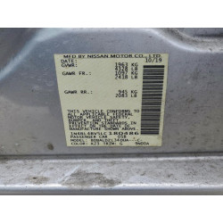 2020 NISSAN ALTIMA 1N4BL4BV5LC180486 94541045