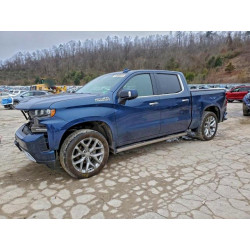 2020 CHEVROLET ALL Models 3GCUYHEL8LG344512 94866925