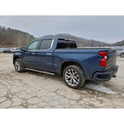 2020 CHEVROLET ALL Models 3GCUYHEL8LG344512 94866925