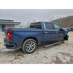 2020 CHEVROLET ALL Models 3GCUYHEL8LG344512 94866925