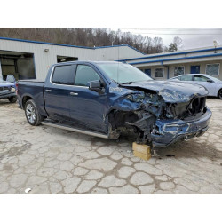 2020 CHEVROLET ALL Models 3GCUYHEL8LG344512 94866925