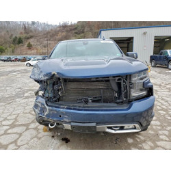 2020 CHEVROLET ALL Models 3GCUYHEL8LG344512 94866925