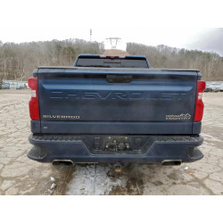 2020 CHEVROLET ALL Models 3GCUYHEL8LG344512 94866925