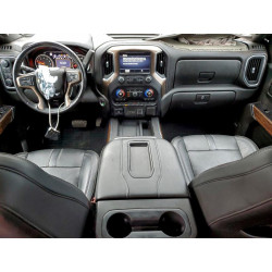 2020 CHEVROLET ALL Models 3GCUYHEL8LG344512 94866925