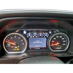 2020 CHEVROLET ALL Models 3GCUYHEL8LG344512 94866925