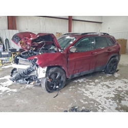 2020 JEEP GRAND CHER 1C4PJMLB4LD516455 95152945