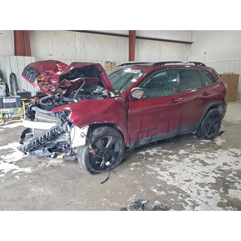 2020 JEEP GRAND CHER 1C4PJMLB4LD516455 95152945
