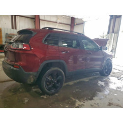 2020 JEEP GRAND CHER 1C4PJMLB4LD516455 95152945