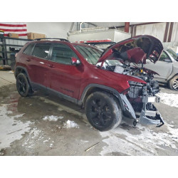 2020 JEEP GRAND CHER 1C4PJMLB4LD516455 95152945