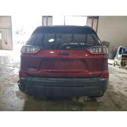 2020 JEEP GRAND CHER 1C4PJMLB4LD516455 95152945