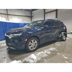 2020 CHEVROLET BLAZER 3GNKBCRS1LS722087 95479825