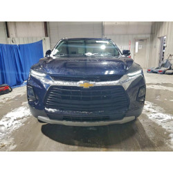 2020 CHEVROLET BLAZER 3GNKBCRS1LS722087 95479825