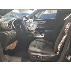 2020 CHEVROLET BLAZER 3GNKBCRS1LS722087 95479825