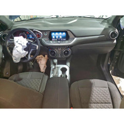 2020 CHEVROLET BLAZER 3GNKBCRS1LS722087 95479825