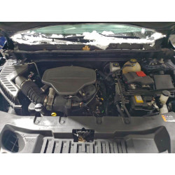 2020 CHEVROLET BLAZER 3GNKBCRS1LS722087 95479825