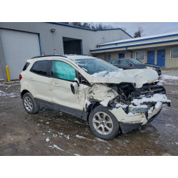 2020 FORD ECOSPORT MAJ6S3GL7LC393137 95696535