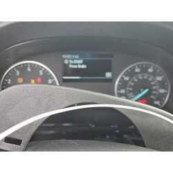 2020 FORD ECOSPORT MAJ6S3GL7LC393137 95696535