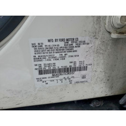 2020 FORD ECOSPORT MAJ6S3GL7LC393137 95696535