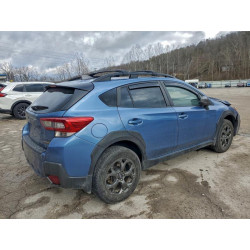 2021 SUBARU CROSSTREK JF2GTHSC0MH669695 96578715