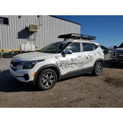 2022 KIA SELTOS KNDERCAA5N7315377 92448065