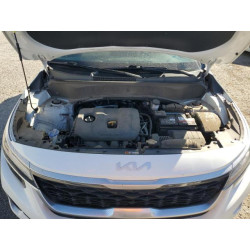 2022 KIA SELTOS KNDERCAA5N7315377 92448065