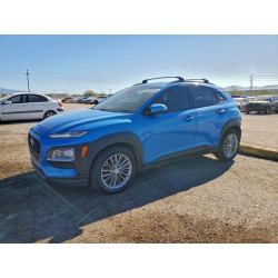 2021 HYUNDAI KONA KM8K22AA1MU615849 96732825