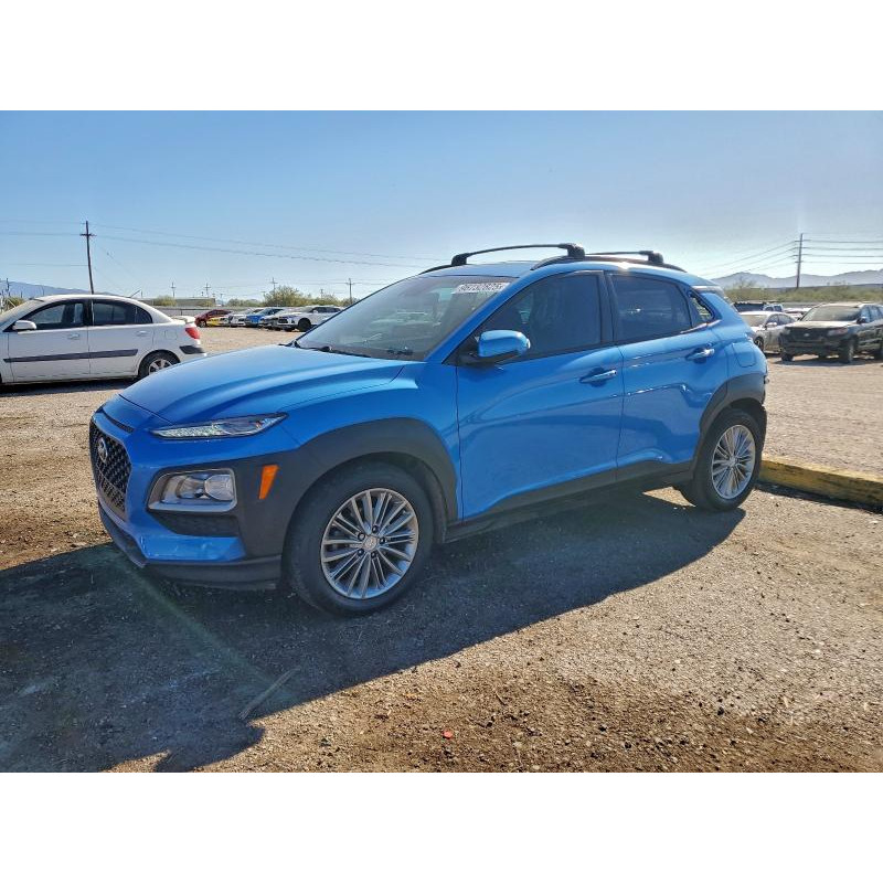 2021 HYUNDAI KONA KM8K22AA1MU615849 96732825