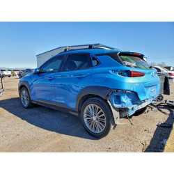 2021 HYUNDAI KONA KM8K22AA1MU615849 96732825