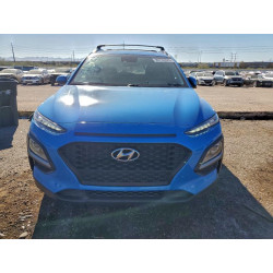 2021 HYUNDAI KONA KM8K22AA1MU615849 96732825