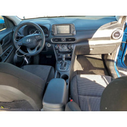 2021 HYUNDAI KONA KM8K22AA1MU615849 96732825