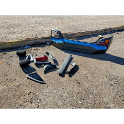 2021 HYUNDAI KONA KM8K22AA1MU615849 96732825