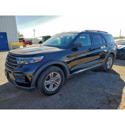 2020 FORD EXPLORER 1FMSK7DH8LGC66269 97017235