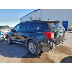2020 FORD EXPLORER 1FMSK7DH8LGC66269 97017235