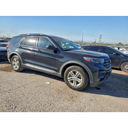 2020 FORD EXPLORER 1FMSK7DH8LGC66269 97017235