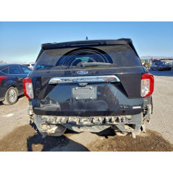 2020 FORD EXPLORER 1FMSK7DH8LGC66269 97017235